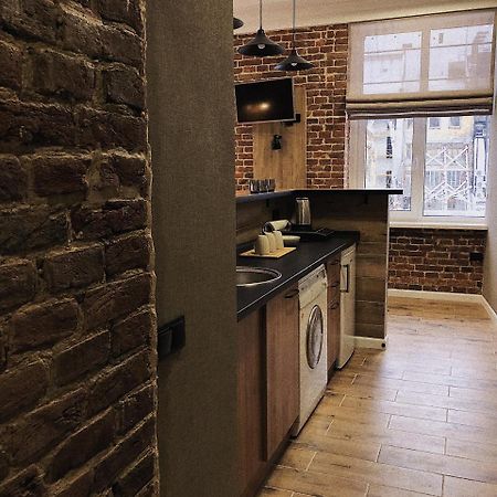 Apart18 Lviv Exterior photo